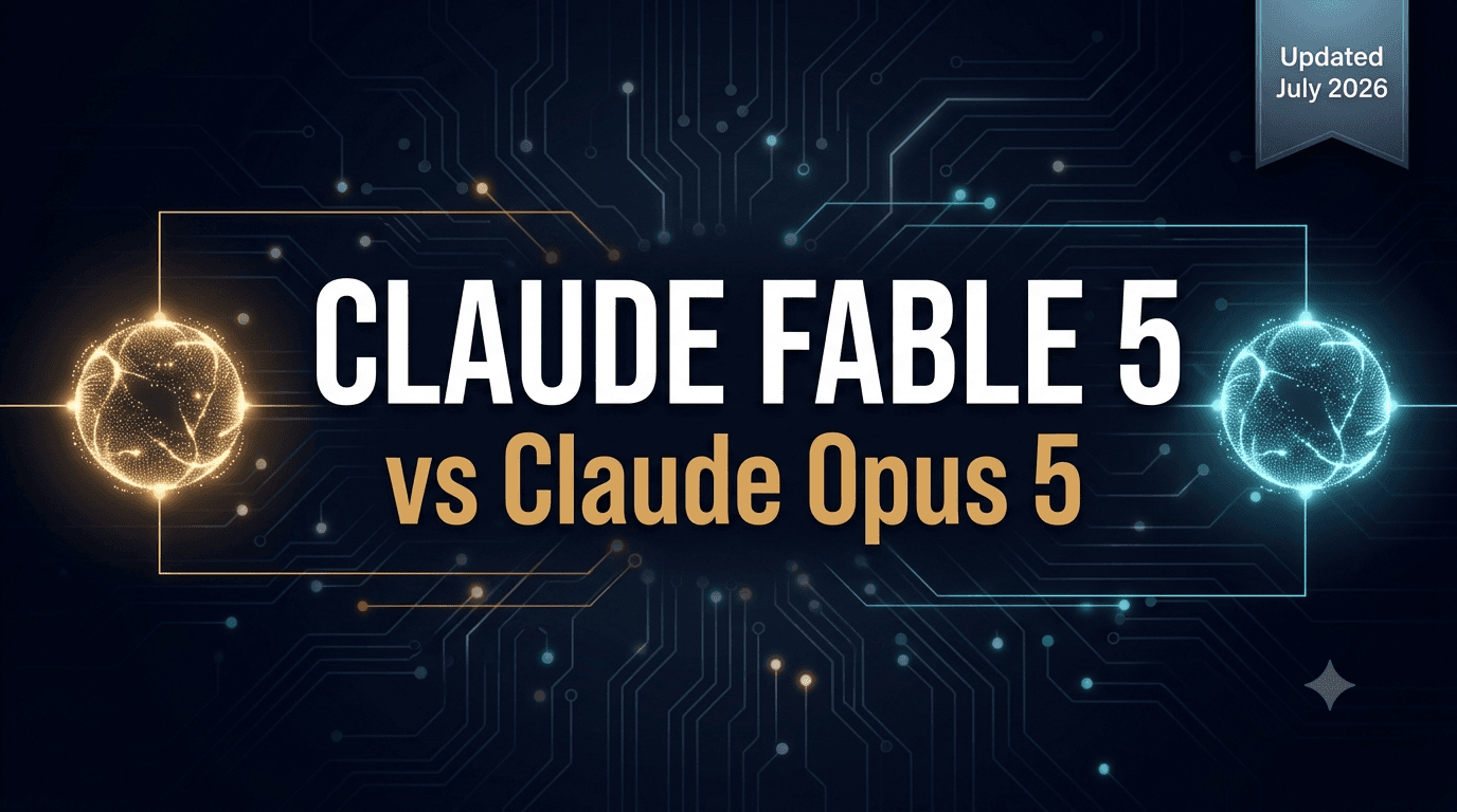 Claude Fable 5: What It Is and What's Changed Since Launch (Updated July 2026)